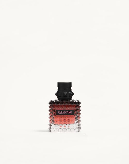 Valentino Born In Roma Intense Eau De Parfum Spray 30ml Unisex Transparent Onesize