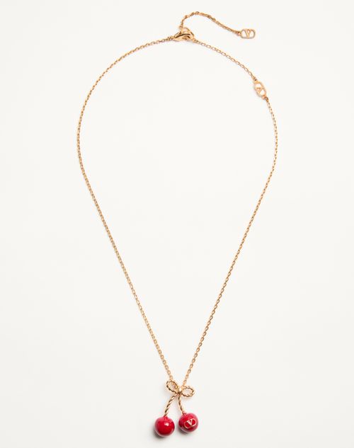  - Antique Brass/red
