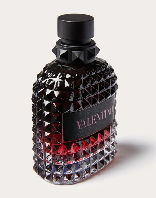 Valentino - Born In Roma Intense Eau De Parfum Spray, 100 Ml - Transparent - Unisex - Düfte
