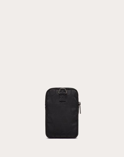 ヴァレンティノ ガラヴァーニ アンド ポーター Shoulder Pouch for