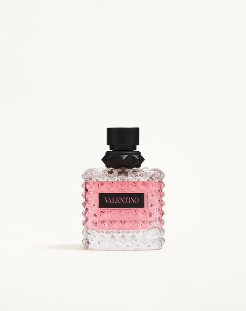 Valentino Born In Roma Eau De Parfum Für Damen; Spray 100 Ml Unisex Rubin Einheitsgröße