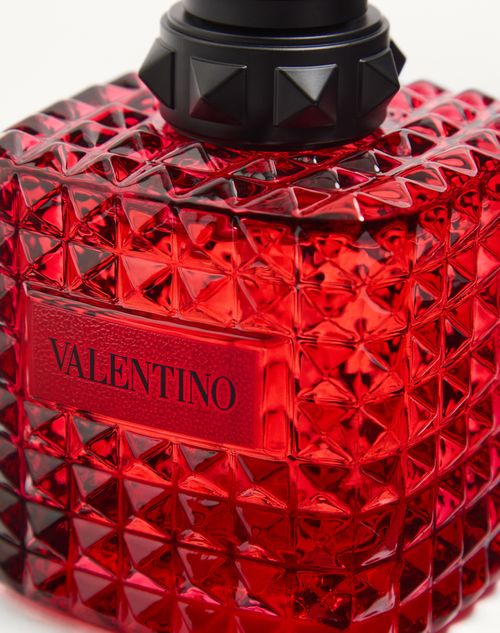 Valentino - Born In Roma Ruby Donna Eau De Parfum 100ml - Transparent - Unisex - Fragrances
