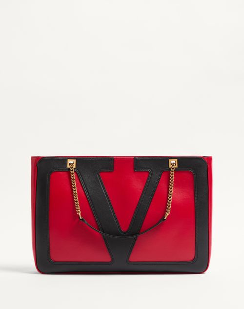  - Red/black