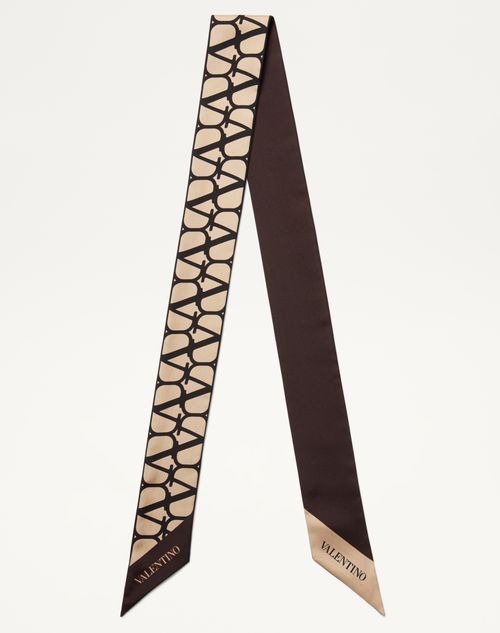  - Beige/tobacco
