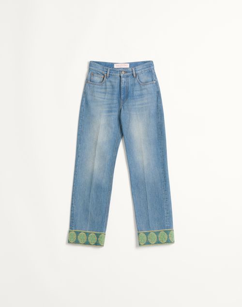  - Denim