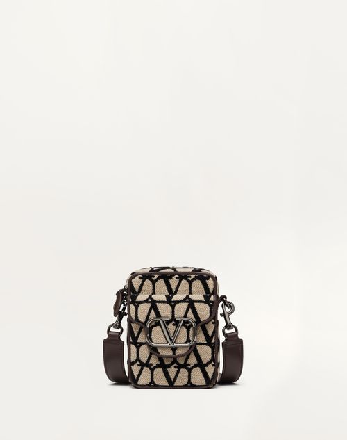  - Natural/black/fondant
