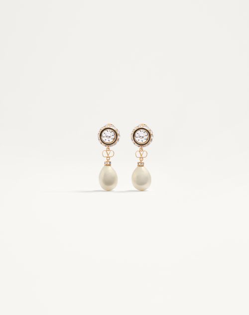  - Gold/black/crystal/cream