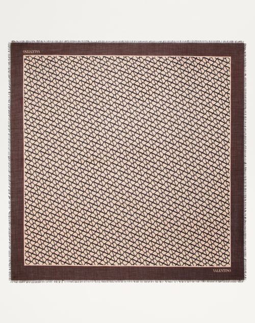  - Beige/tobacco