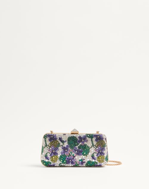  - Multicolour/crystal