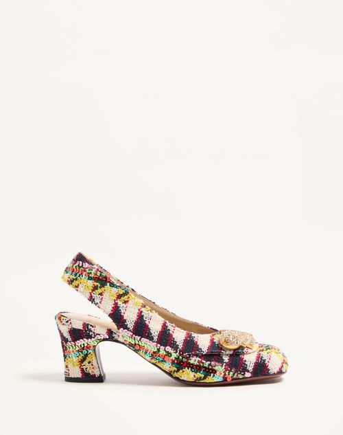  - Multicolour/butter