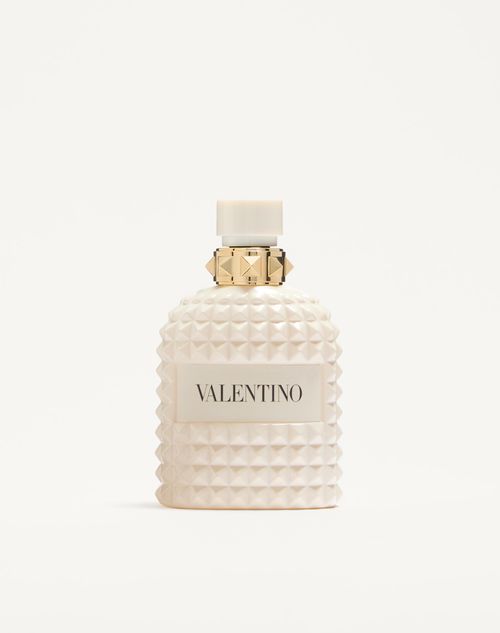 Valentino - Born In Roma Ivory Eau De Toilette 100 Ml - Transparent - Unisex - Fragrances