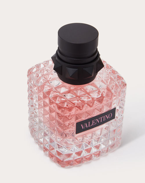 Valentino - Born In Roma For Her Eau De Parfum Spray 30 Ml - Rubin - Unisex - Fragrances