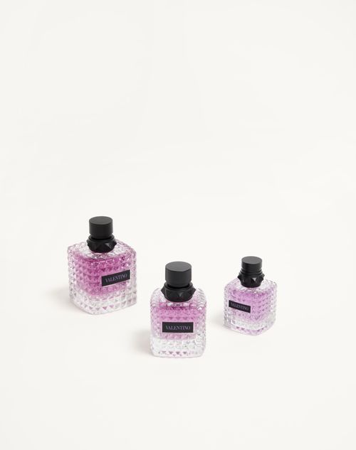 Valentino - Born In Roma Purple Melancholia Eau De Parfum 100ml - Violett - Unisex - Düfte