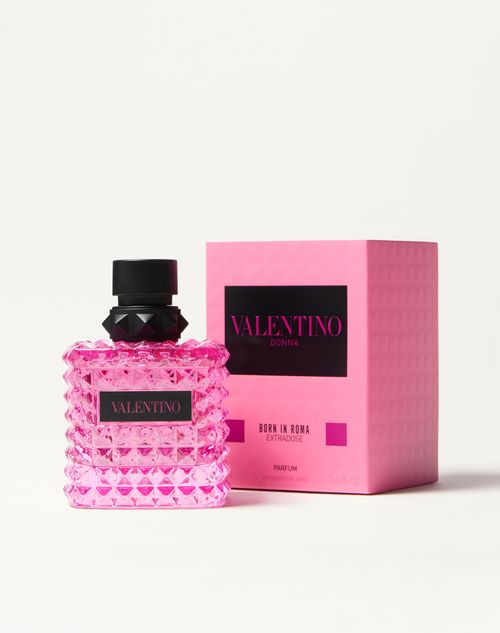 Valentino - Born In Roma Extradose Eau De Parfum 100ml - Transparent - Unisex - Fragrances