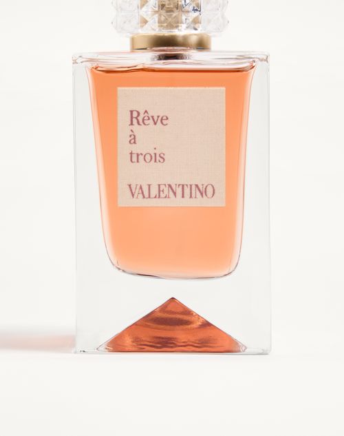 Valentino - Anatomy Of Dreams - Rêve À Trois 100 Ml - Transparent - Unisex - Anatomy Of Dreams