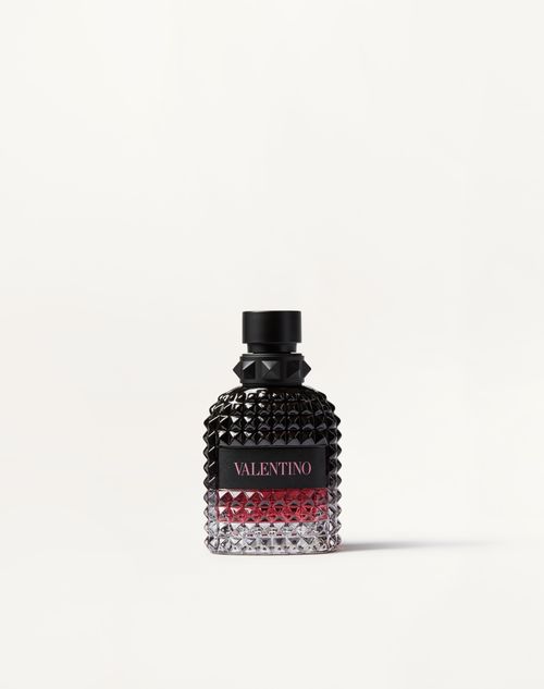 Valentino - Born In Roma Intense Eau De Parfum Spray 50ml - Transparent - Unisex - Fragrances