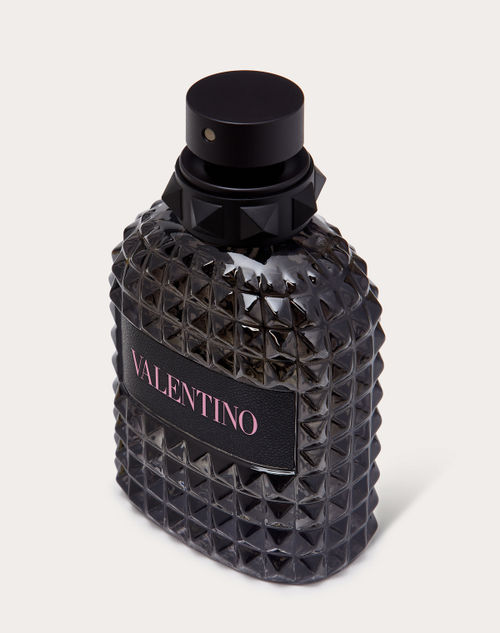 Valentino - Born In Roma For Him Eau De Toilette Spray 100 Ml - Rubin - Unisex - Fragrances