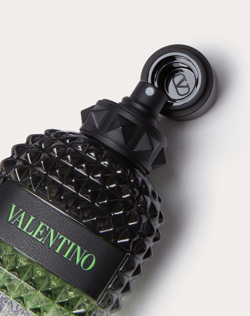 Valentino - Born In Roma Green Stravaganza Eau De Toilette 50ml - Transparent - Unisexe - Parfums