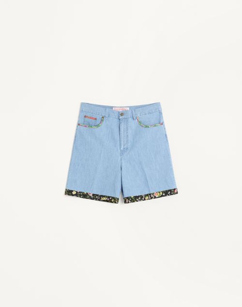  - Denim