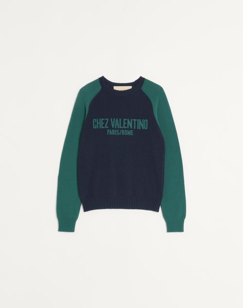  - Blue/green