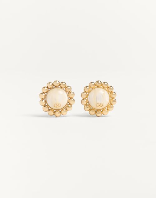  - Gold/cream