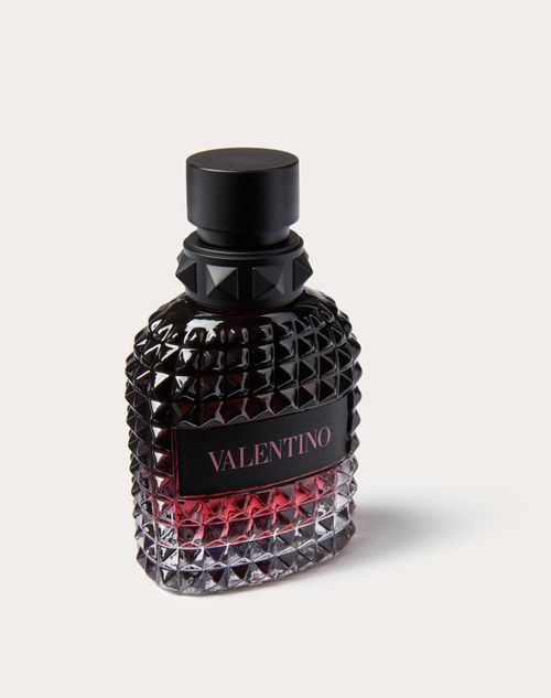 Valentino - Born In Roma Intense Eau De Parfum Spray 50ml - Transparent - Unisex - Fragrances