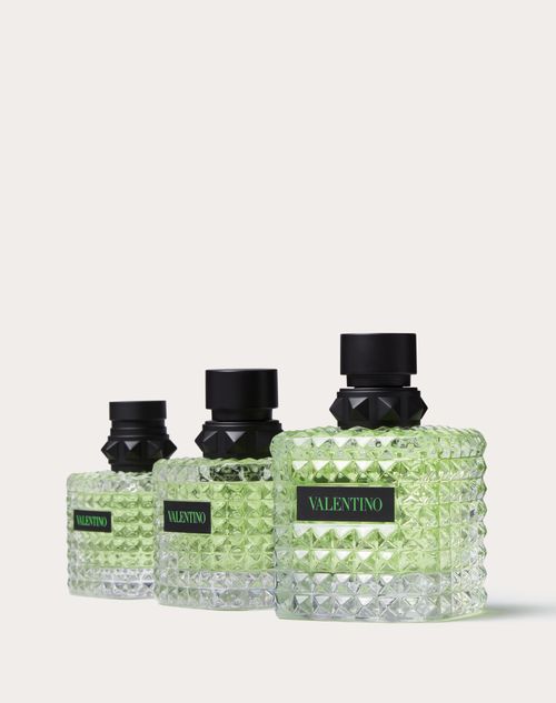 Valentino - Born In Roma Green Stravaganza Eau De Parfum 100ml - Transparent - Unisex - Fragrances