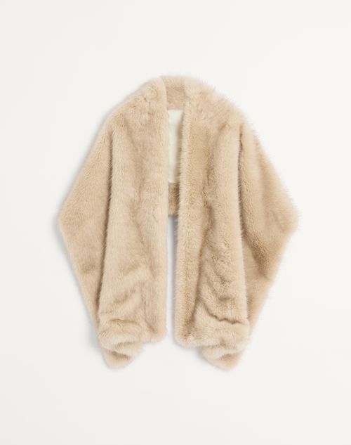  - Beige Fog/butter