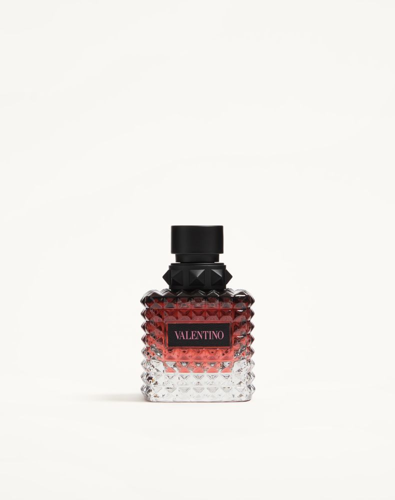 Valentino Born In Roma Intense Eau De Parfum Spray 50ml Unisex Transparent Uni In N/a