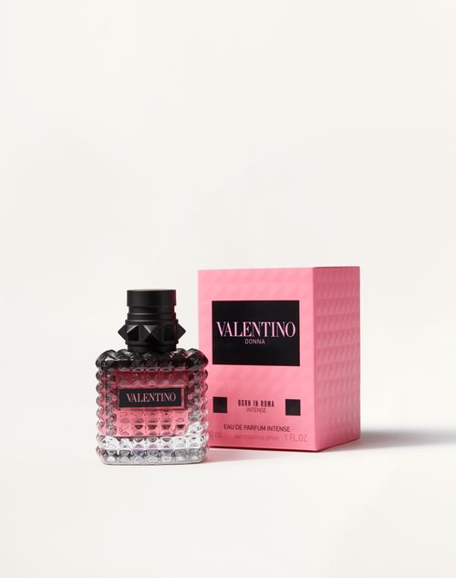 Valentino - Born In Roma Intense Eau De Parfum Spray 30ml - Transparent - Unisex - Fragrances