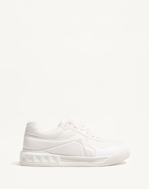  - White