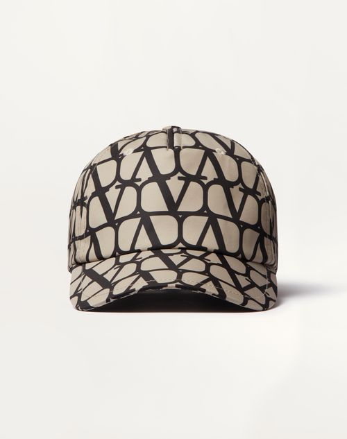  - Beige/black