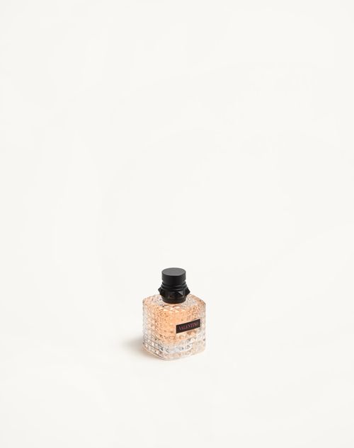 Valentino - Eau De Parfum Spray Born In Roma Coral Fantasy 30&nbsp;ml - Rubis - Unisexe - Parfums