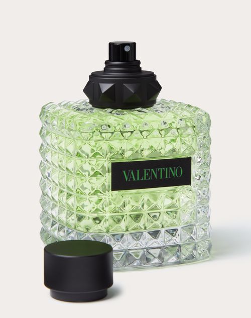 Valentino - Born In Roma Green Stravaganza Eau De Parfum 100ml - Transparent - Unisex - Fragrances