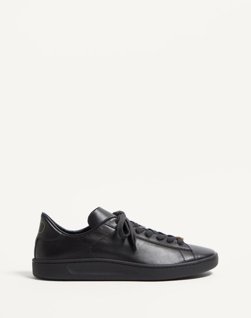  - Black/green