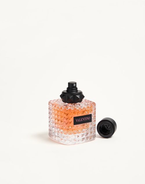 Valentino - Born In Roma For Her Eau De Parfum Spray 50 Ml - Rubin - Unisex - Fragrances