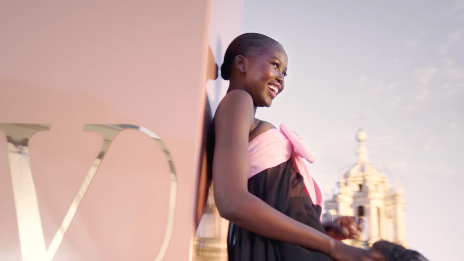 valentino beauty europe