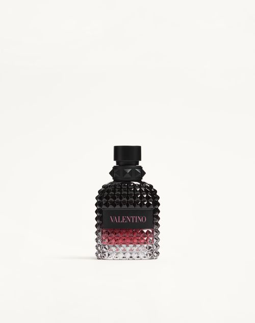 Valentino - Born In Roma Intense Eau De Parfum Spray 50ml - Transparent - Unisex - Fragrances