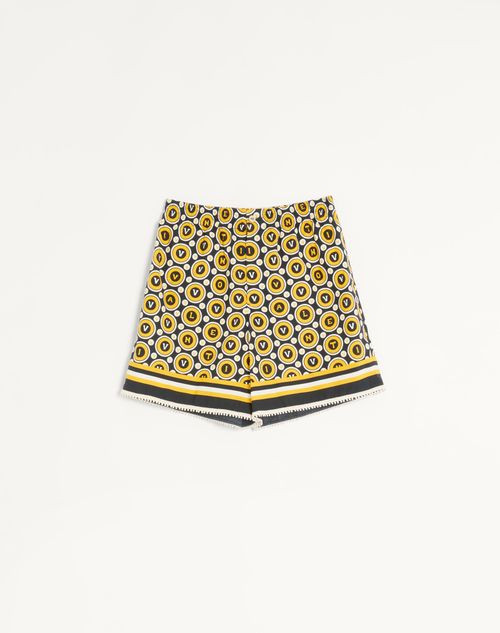  - Black/yellow/ivory