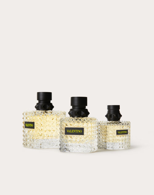 Valentino - Born In Roma Yellow Dream For Her Eau De Parfum Spray 50&nbsp;ml - Rubí - Unisexo - Fragancias