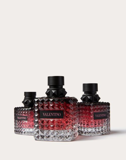 Valentino - Born In Roma Intense Eau De Parfum Spray 100ml - Transparent - Unisex - Fragrances