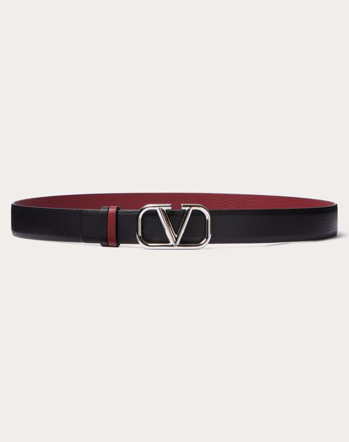  - Black/ruby