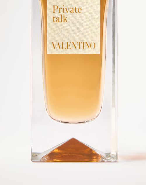 Valentino - Anatomy Of Dreams - Private Talk Parfum 30ml - . - Unisex - Anatomy Of Dreams