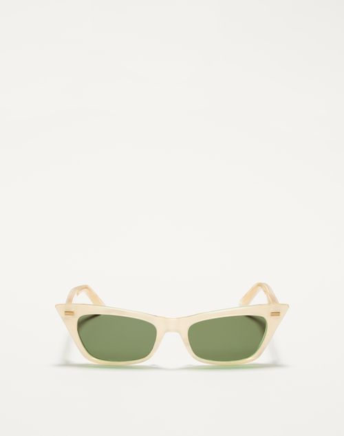  - Pearl Grey/green