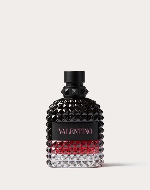 Valentino Born In Roma Intense Eau De Parfum Spray 100ml Unisex Transparent Uni