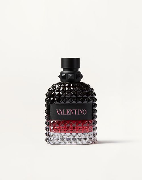 Valentino - Born In Roma Intense Eau De Parfum Spray 100ml - Transparent - Unisex - Fragrances
