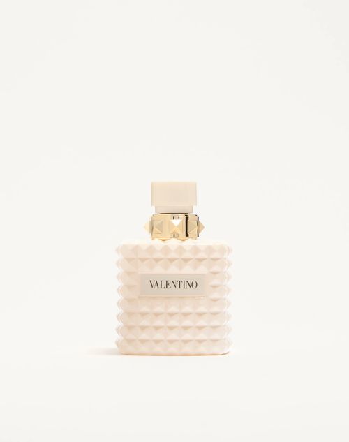 Valentino Born In Roma Ivory Eau De Parfum 100ml Unisex Transparent Uni