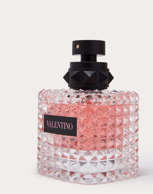 Valentino - Born In Roma For Her Eau De Parfum Spray 50 Ml - Rubin - Unisex - Fragrances