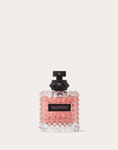 Born In Roma For Her Eau De Parfum Spray 100 Ml in Rubin | Valentino US