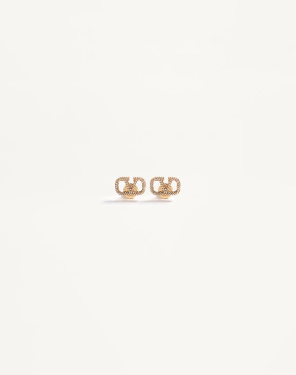 Vlogo-Signature-Earrings-In-